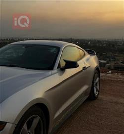 فۆرد مۆستانگ